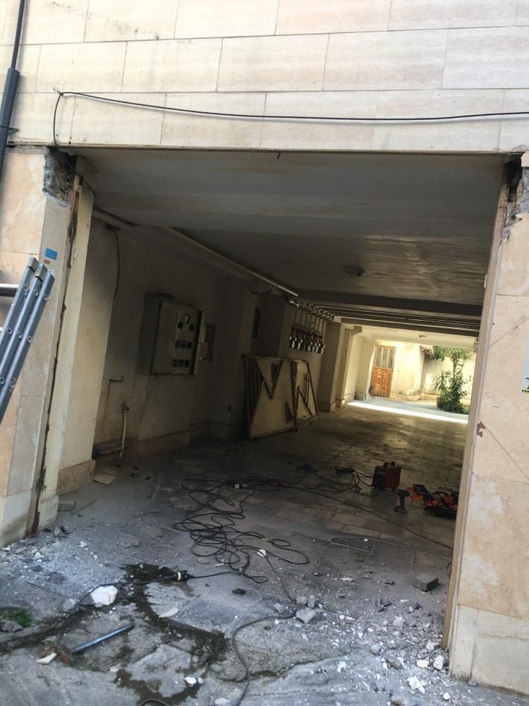 تعویض درب منزل با کرکره در استان گلستان|مصالح و تجهیزات ساختمان|گرگان, |دیوار