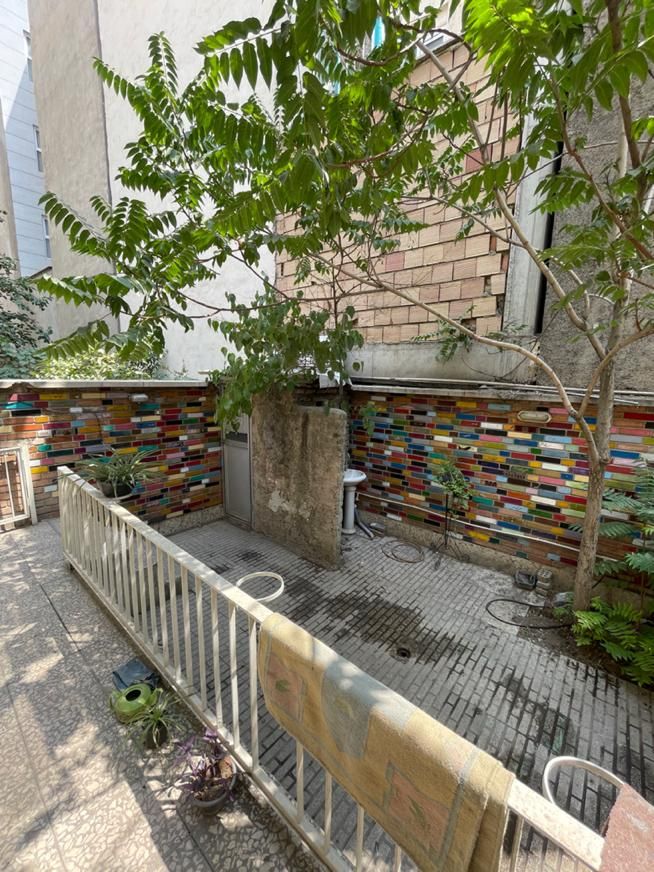 اجاره آپارتمان ۱۰۰متر ویلایی / ۲خواب/ حیاط دار|اجارهٔ آپارتمان|تهران, سبلان (لشگر)|دیوار