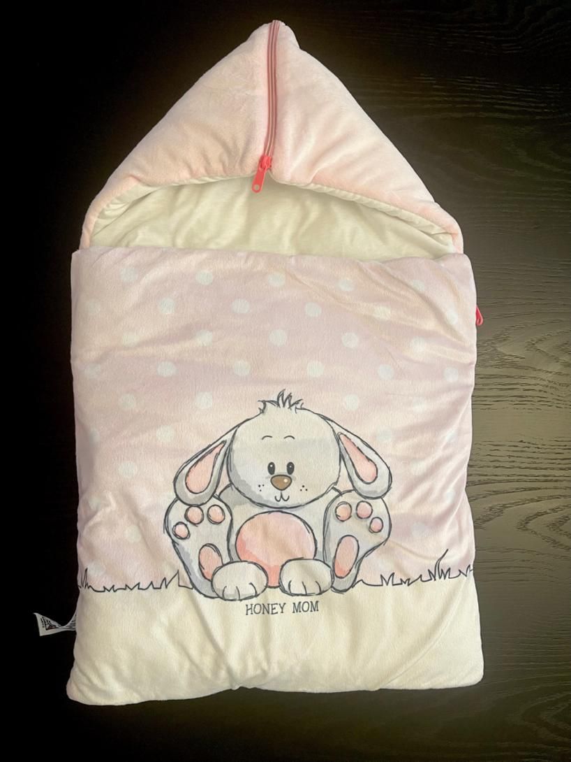 قنداق فرنگی نو|اسباب و اثاث بچه|تهران, فردوس|دیوار