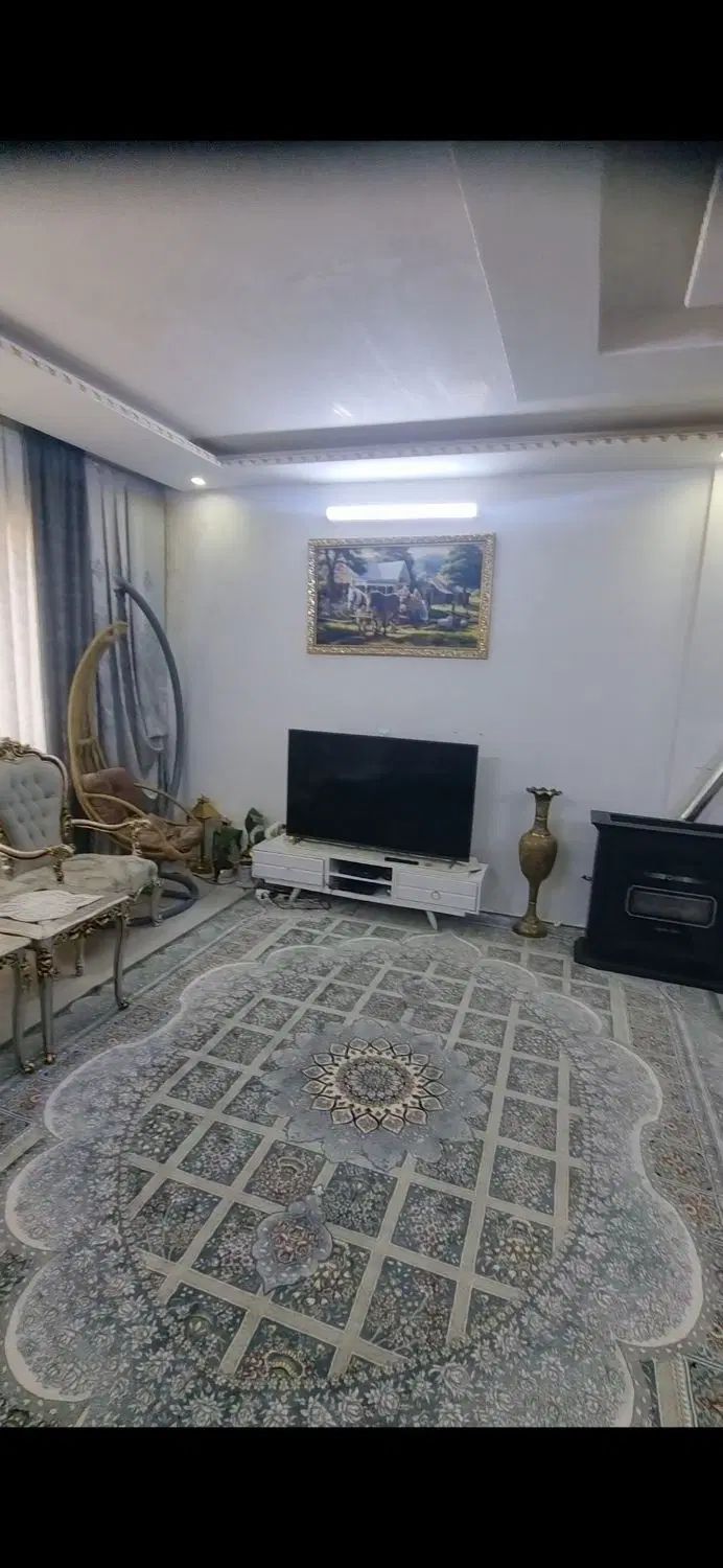 آپارتمان ۱۱۰ متری شاهنامه زیر فی|فروش آپارتمان|مشهد, سازمان آب|دیوار