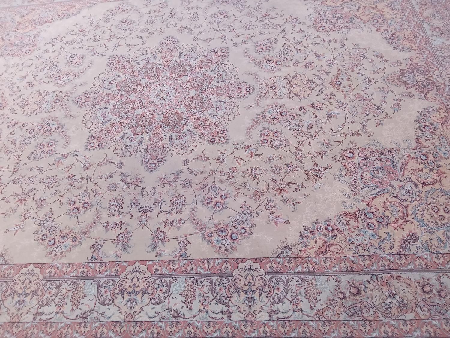 یک تخته فرش،|فرش|تهران, آبشار تهران|دیوار