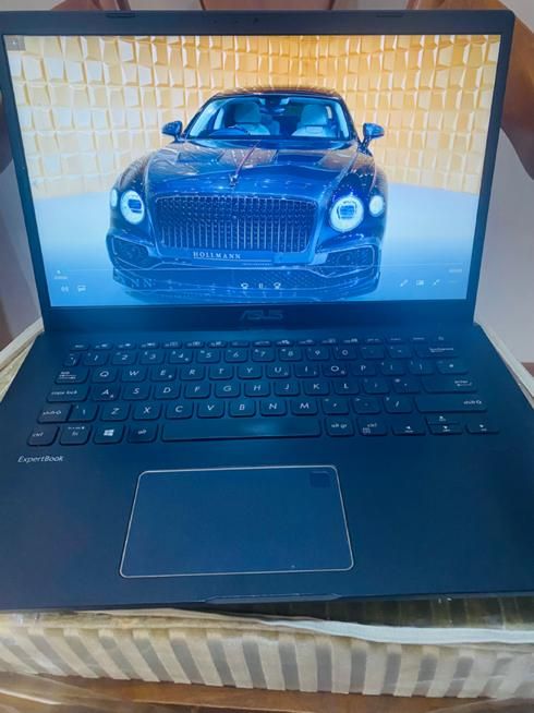 لپ تاپ ایسوس asus قوی شیک رایزن5باریک وخاص خانگی|رایانه همراه|تهران, اوین|دیوار