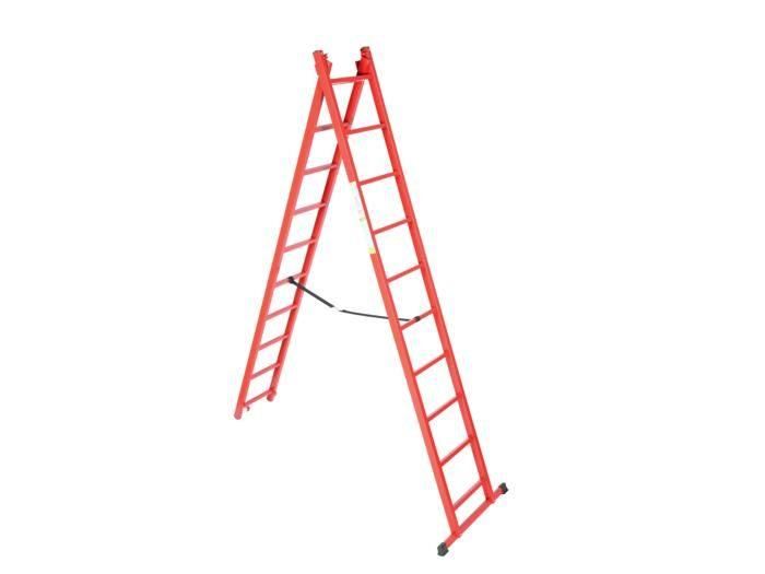 نردبان مخابراتی آهنی ( آیرون )|ابزارآلات|تهران, پامنار|دیوار