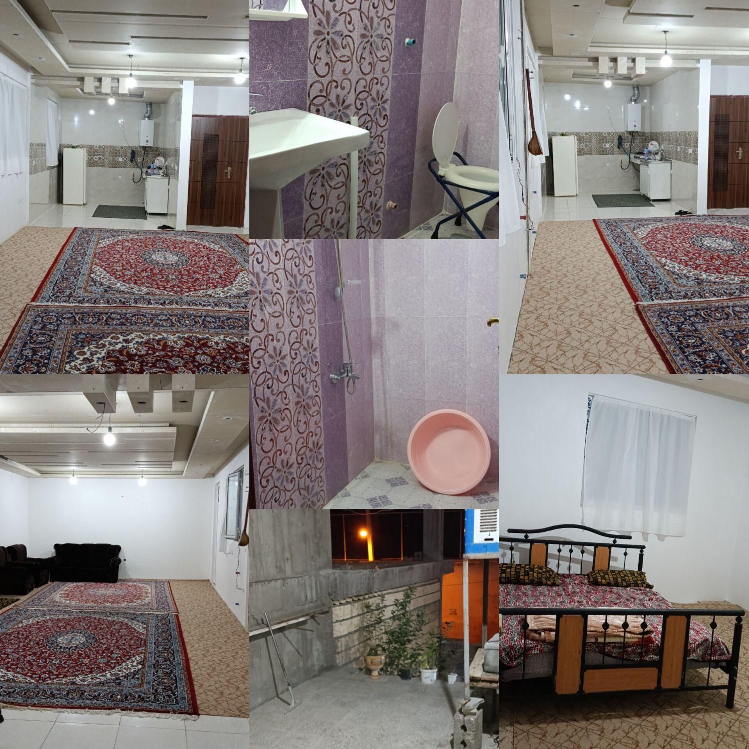 اجاره روزانه سوئیت ومنزل در شهر سامان|اجارهٔ کوتاه‌مدت آپارتمان و سوئیت|سامان, |دیوار