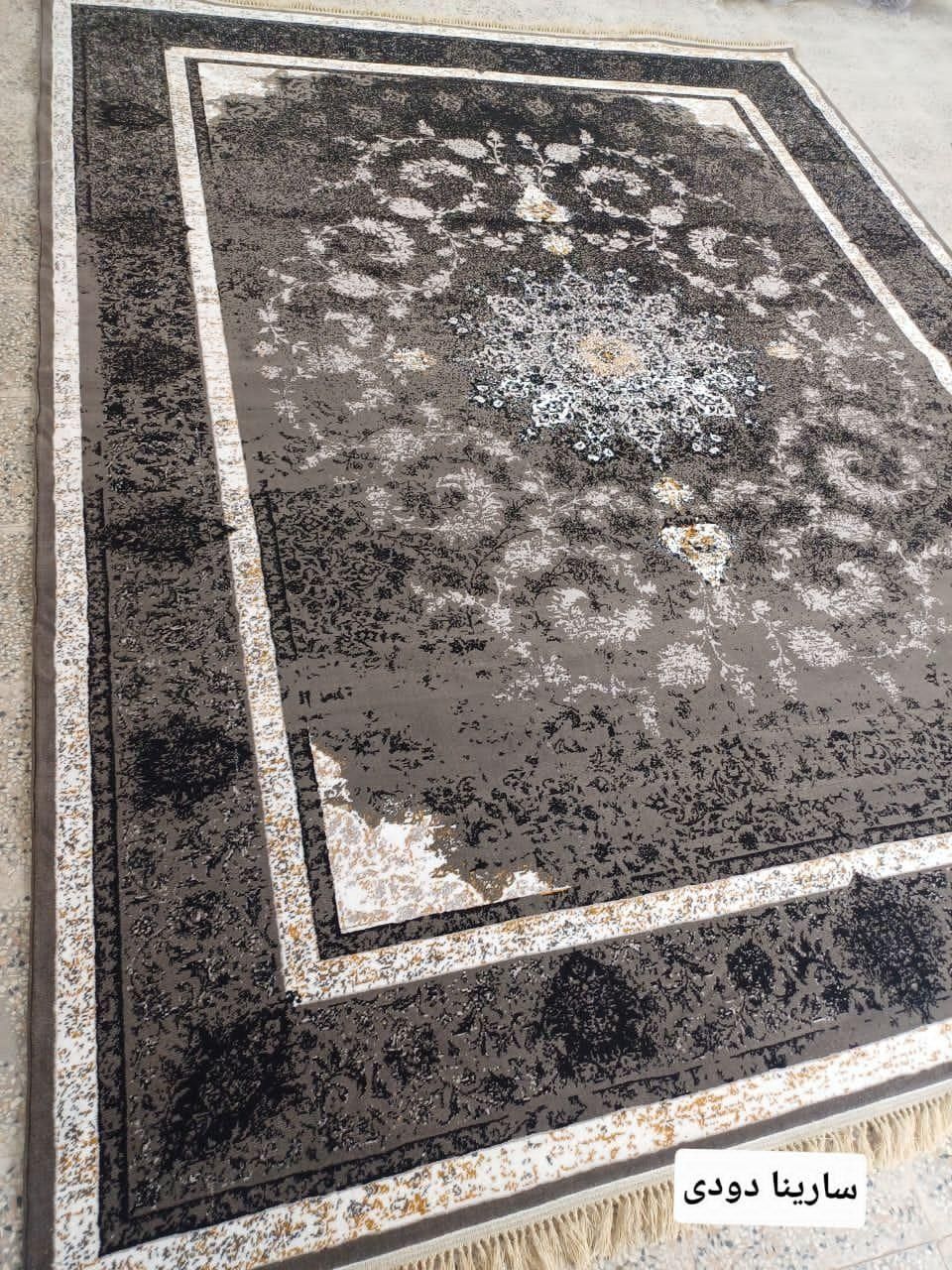 فرش صدرا 20تخته|فرش|کرج, حسن آباد|دیوار