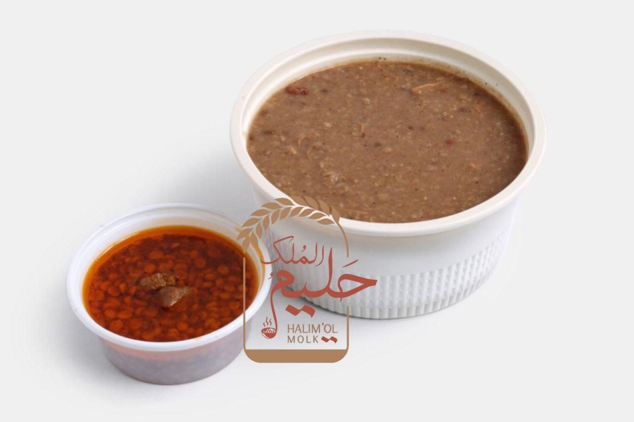 شله و حلیم همه روزه از ۶ صبح تا ۱۰ شب|خدمات پذیرایی، مراسم|مشهد, فرهنگ|دیوار