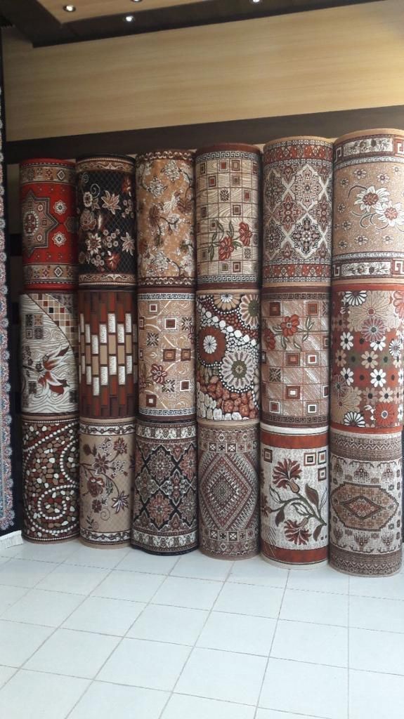 انواع گلیم در سایز دلخواه مشتری|گلیم، جاجیم، گبه|تبریز, |دیوار