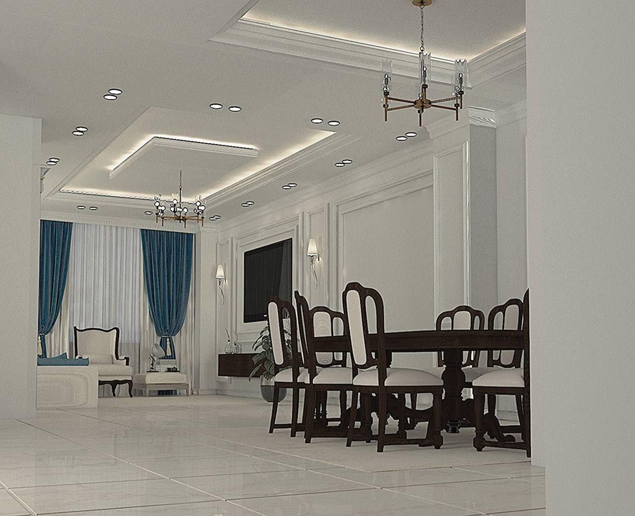 ۱۱۰ متری تک واحدی|فروش آپارتمان|قرچک, |دیوار