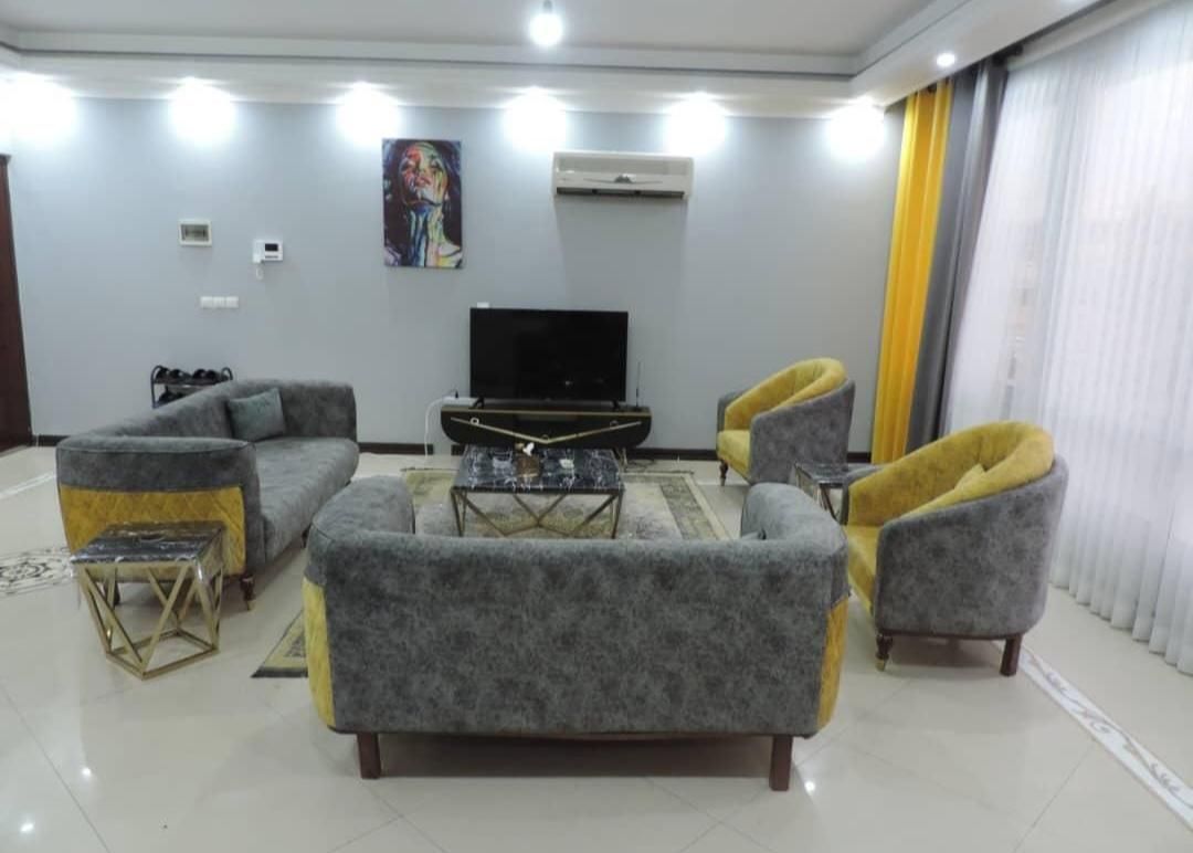 اجاره آپارتمان مبله|اجارهٔ کوتاه‌مدت آپارتمان و سوئیت|کرج, فاز ۱ مهرشهر|دیوار