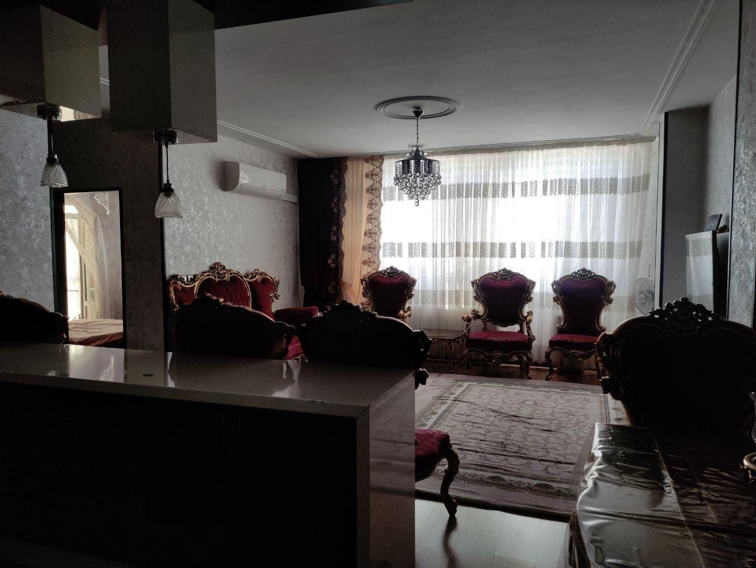 79متر2خواب خوش نقشه روبه نما ولیعصر قیمت4350|فروش آپارتمان|کرج, شهرک ولیعصر|دیوار