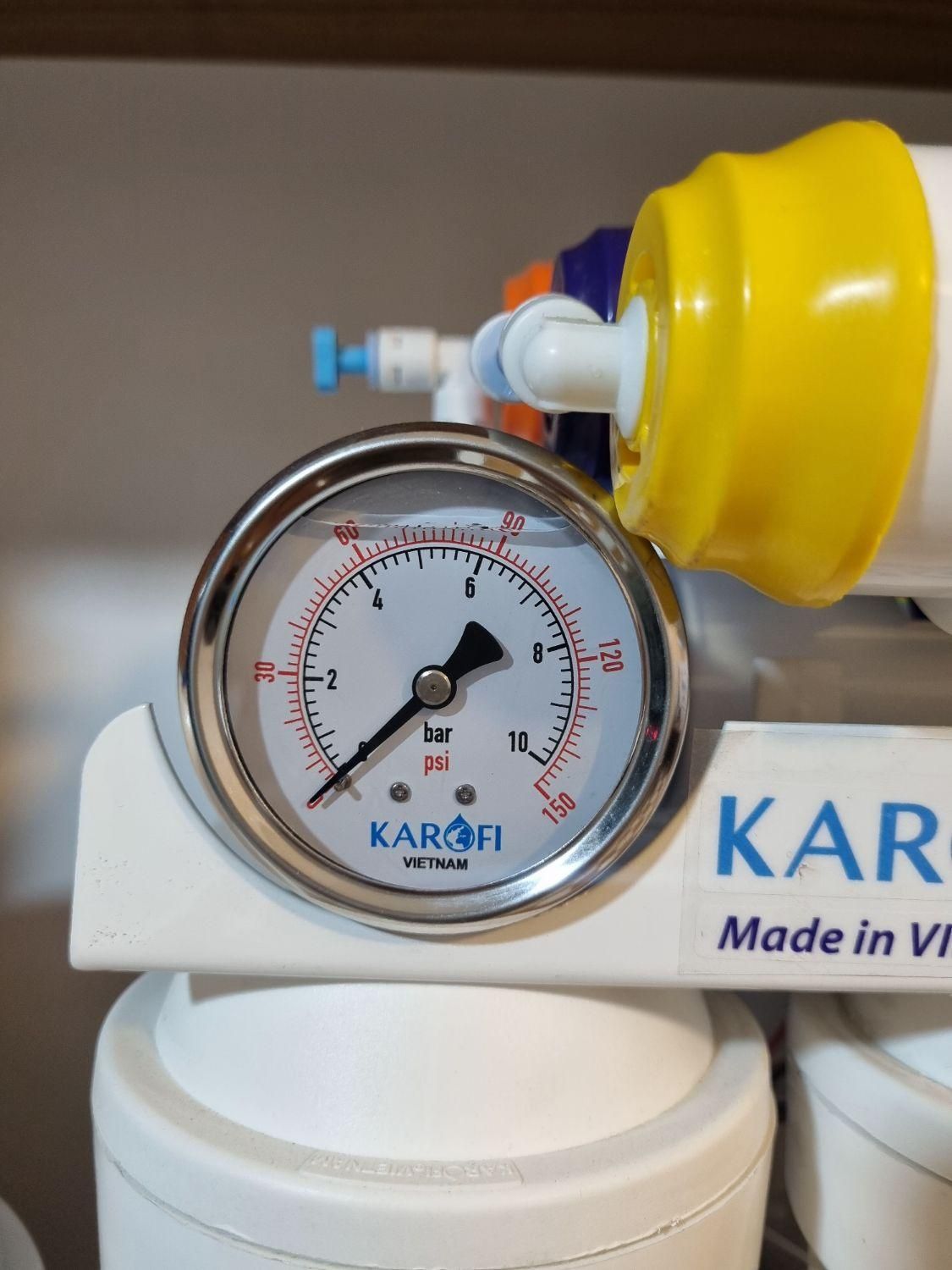 تصفیه آب نوفرستی خرید بدون پیش پرداخت|آب‌سردکن و تصفیه آب|زاهدان, |دیوار