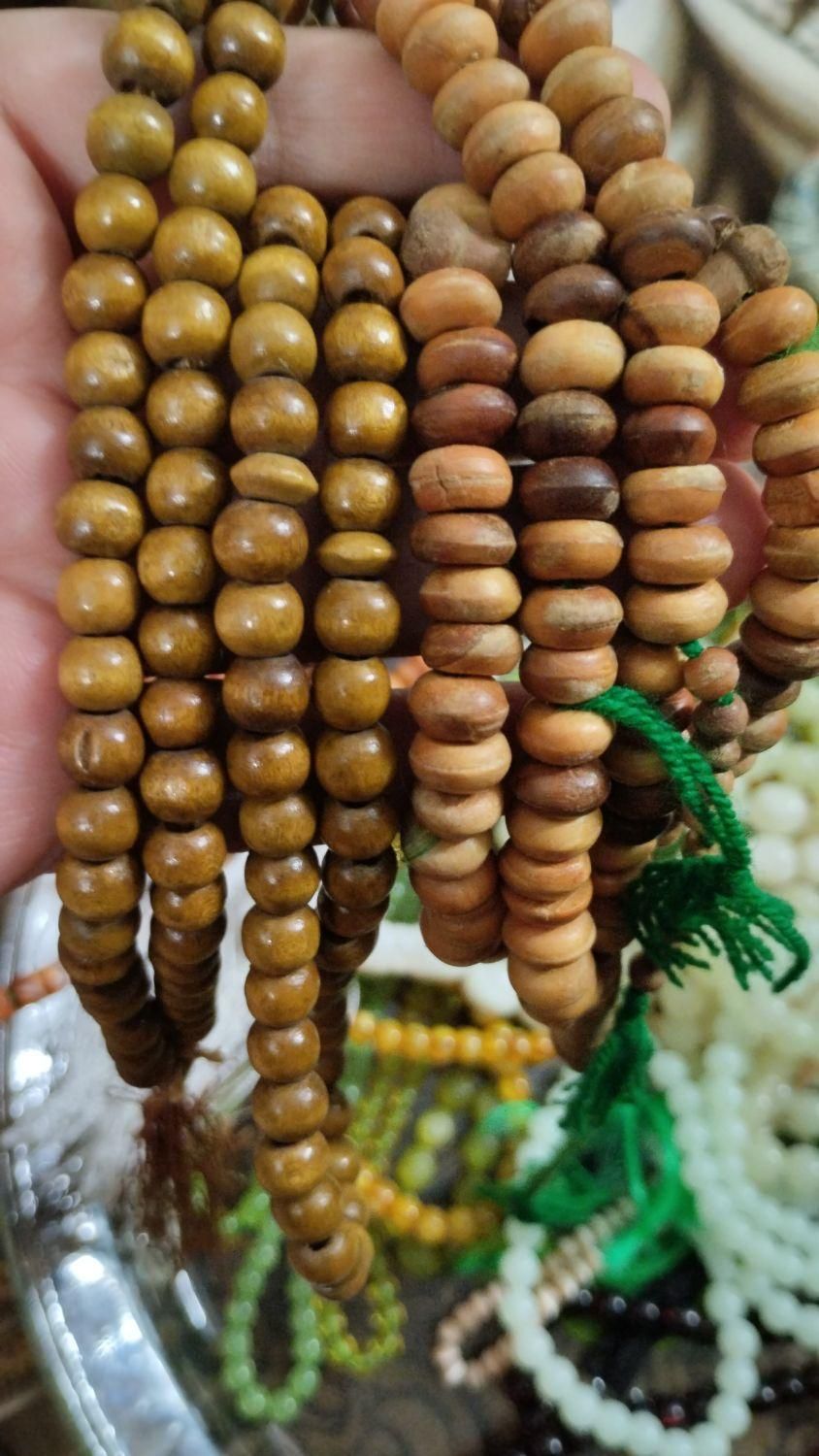 تسبیح|کلکسیون و سرگرمی|تهران, گرگان|دیوار