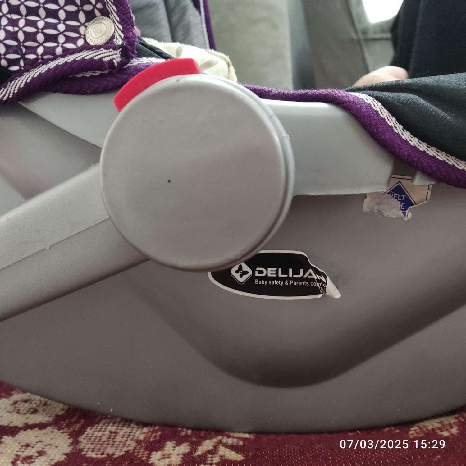 کریر|کالسکه و لوازم جانبی|گنبد کاووس, |دیوار