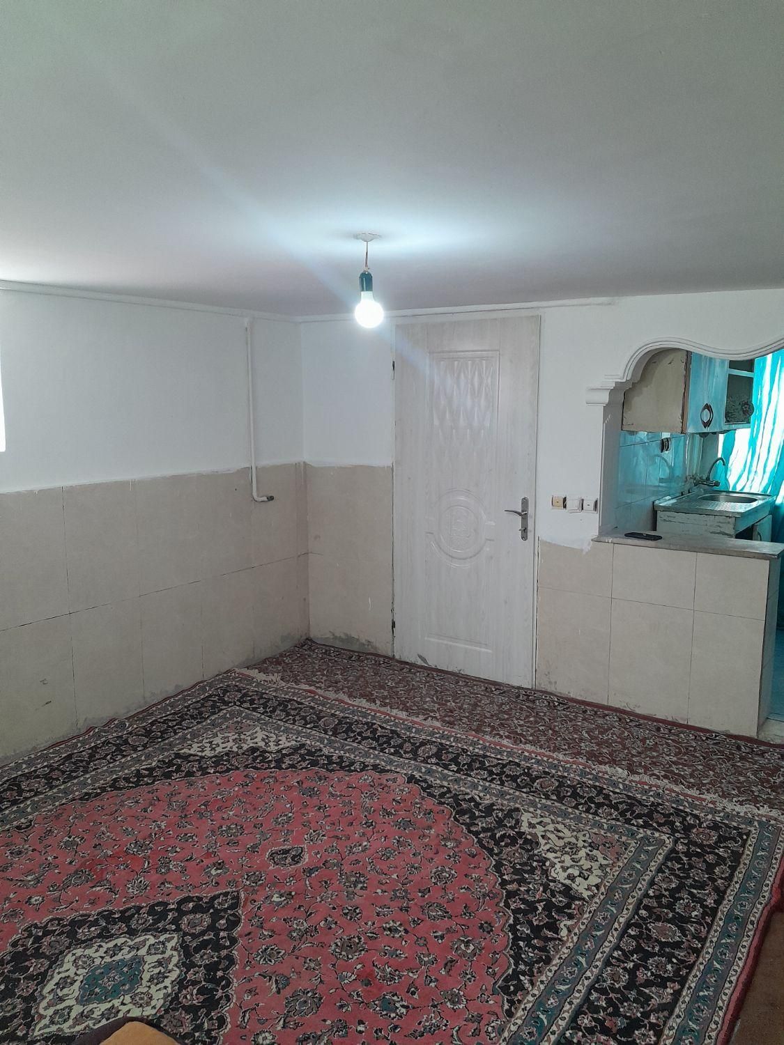 اجاره روزانه/ماهانه/ آپارتمان ۶۰ متری در کوی سیدی|اجارهٔ کوتاه‌مدت آپارتمان و سوئیت|مشهد, کوی سیدی|دیوار