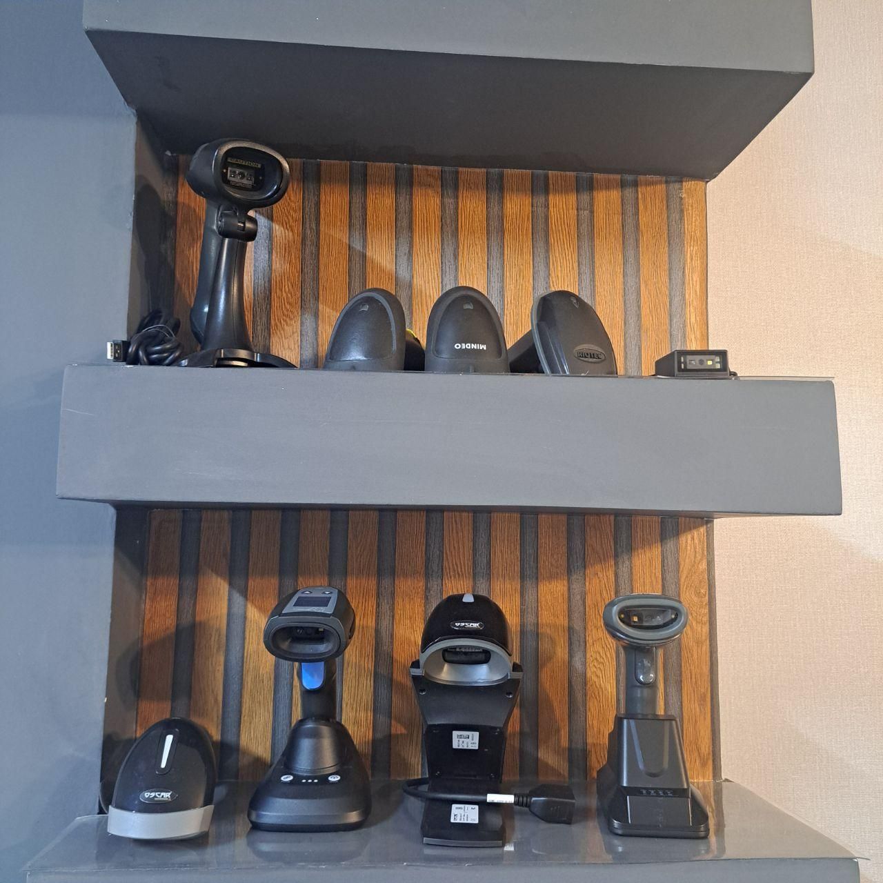 باسکول/ترازو فروشگاهی/صندوق فروشگاهی/بارکدخوان|فروشگاه و مغازه|اصفهان, درب کوشک|دیوار