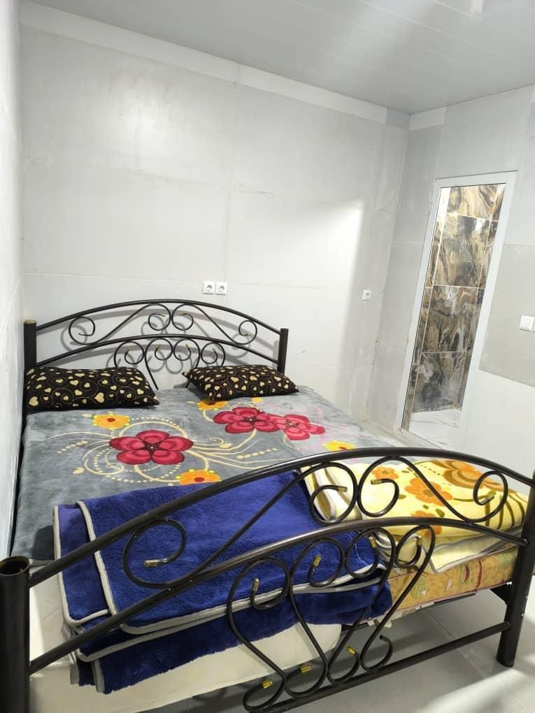 اجاره  باغ استخر آبگرم مبارکه|اجارهٔ کوتاه‌مدت آپارتمان و سوئیت|اصفهان, مصلی|دیوار