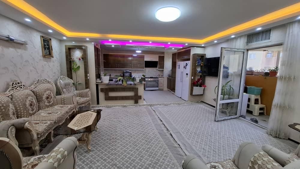 ۹۶متر ۲خواب جنوبی مسکن مهر ارزنده|فروش آپارتمان|اصفهان, بهارستان|دیوار