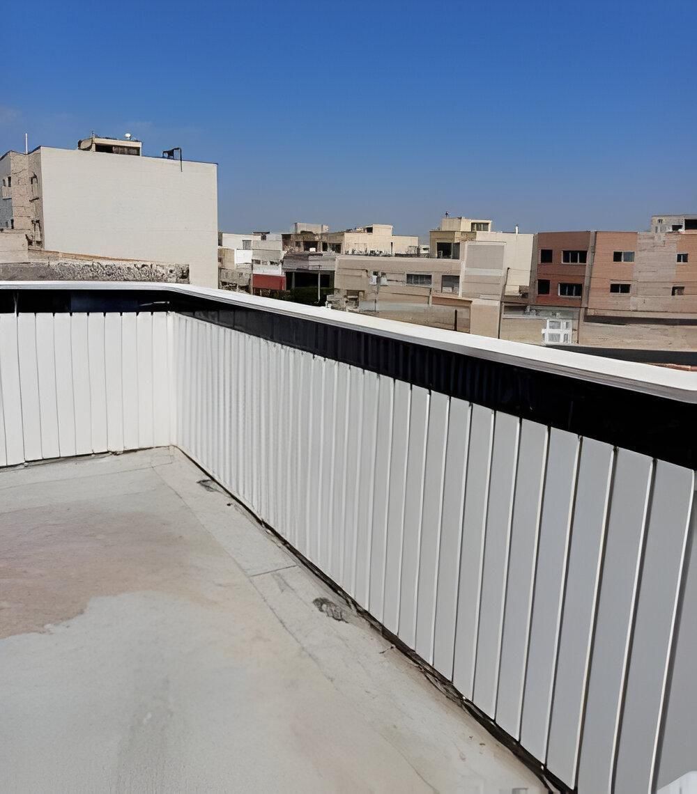 سنگ نمای طرح کیتکا/بتن اکسپوز/شیاردار/ سنگ مصنوعی|مصالح و تجهیزات ساختمان|مشهد, شهید آوینی|دیوار