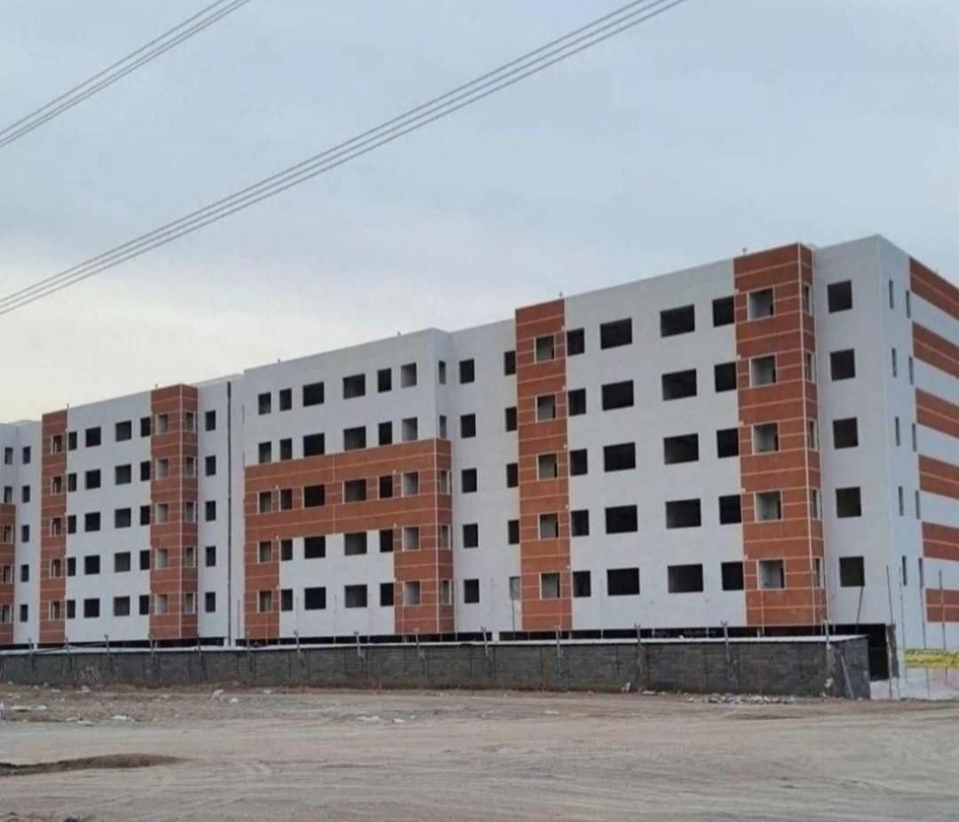 پایاسازه پاسارگاد ویسپورد دوطبقه دور میدان|فروش آپارتمان|محمدیه-قزوین, |دیوار