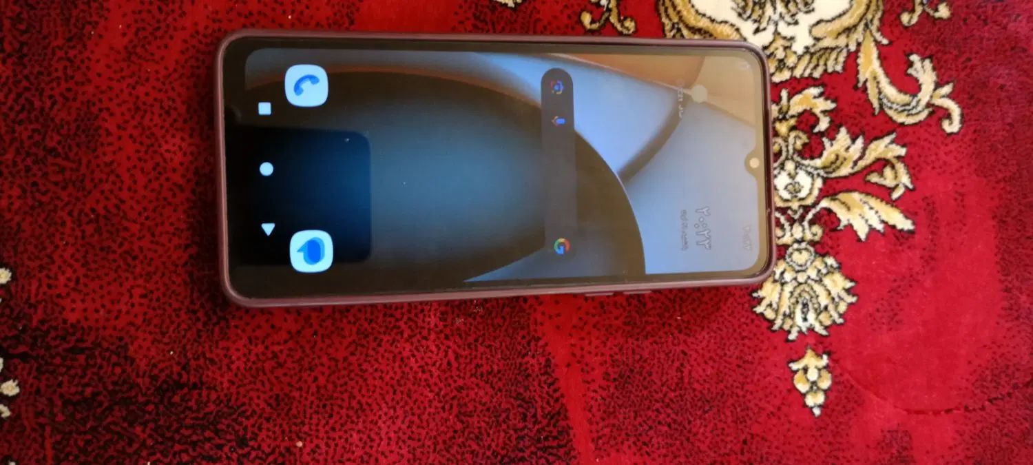 شیائومی redmi a3 با حافظهٔ ۱۲۸ گیگابایت|موبایل|مشهد, شهرک مهر آباد|دیوار