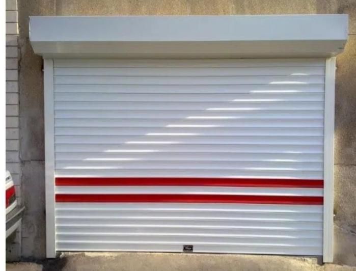 درب اتوماتیک کرکره برقی،جک بازویی برقی درب پارکینگ|خدمات پیشه و مهارت|کرمان, |دیوار