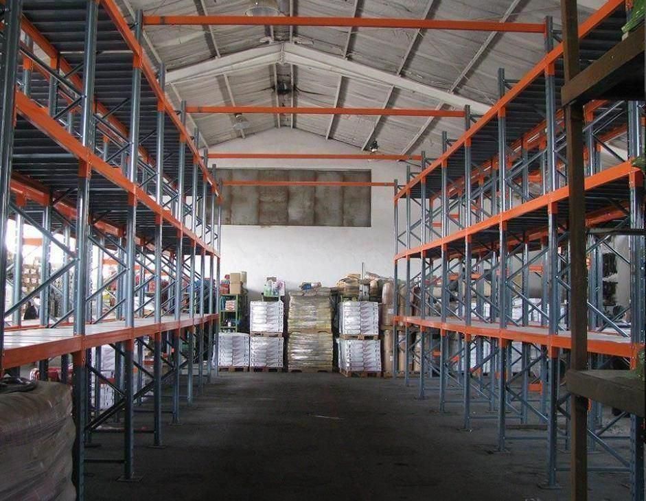 قفسه مستحکم انبار صنعتی|فروشگاه و مغازه|اشنویه, |دیوار