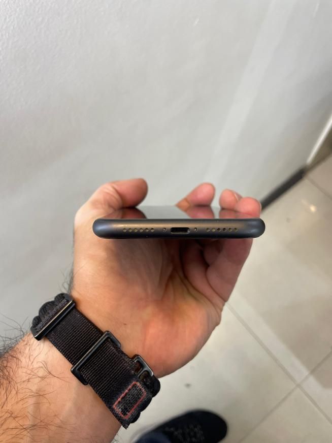 اپل iPhone 11 ۱۲۸ گیگابایت|موبایل|تهران, الهیه|دیوار