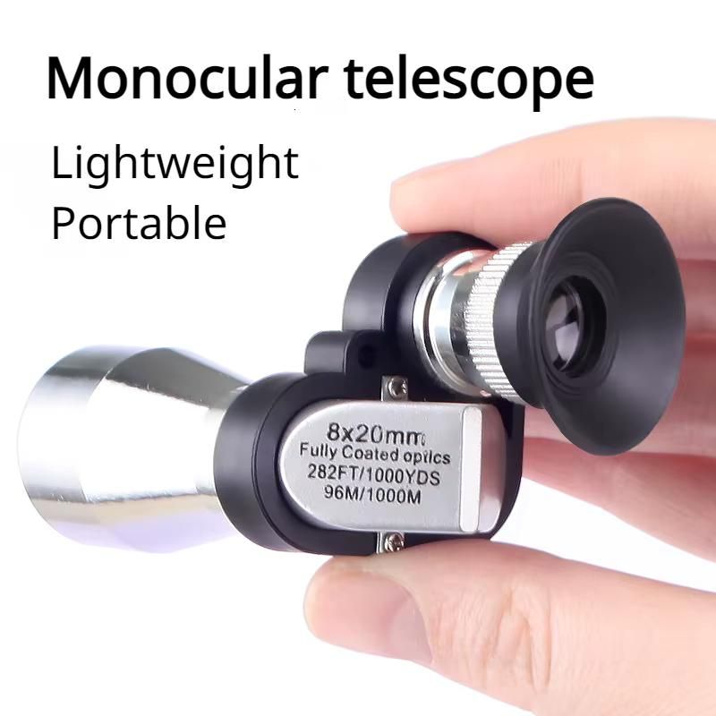 دوربین حرفه ای تک چشمی Monocular|کوهنوردی و کمپینگ|تهران, تهرانپارس شرقی|دیوار