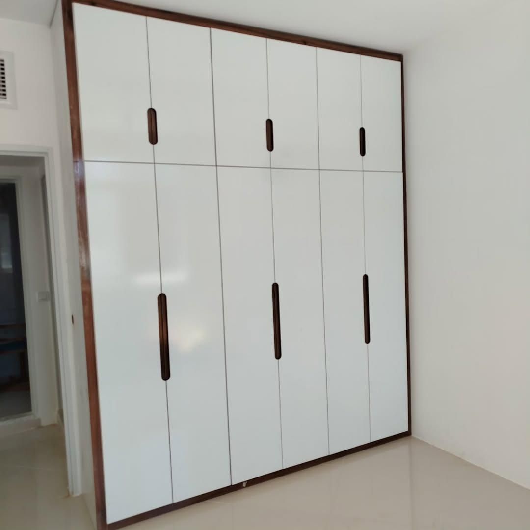 کمد کمد دیواری  جاکفشی|جاکفشی، کمد، دراور|تهران, پاسداران|دیوار