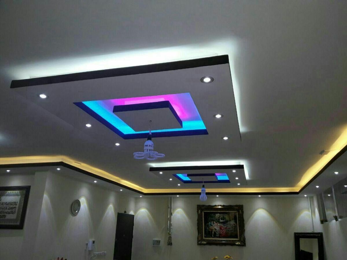 اجرای کناف در اندیشه کرج شهریار سراسر کرج|خدمات پیشه و مهارت|اندیشه, اندیشه فاز ۵|دیوار