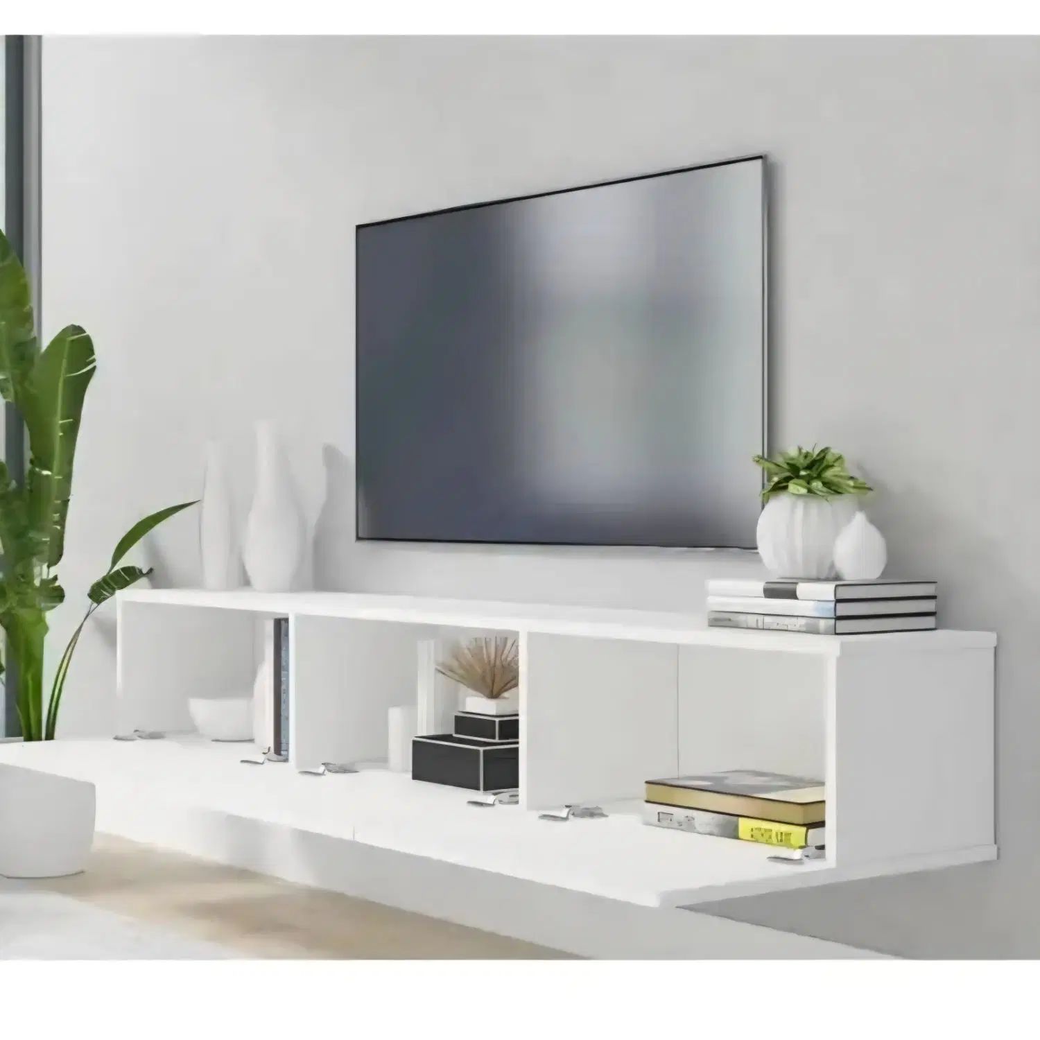 میز تلویزیون دیواری - Tv box|میز تلویزیون|تهران, ونک|دیوار
