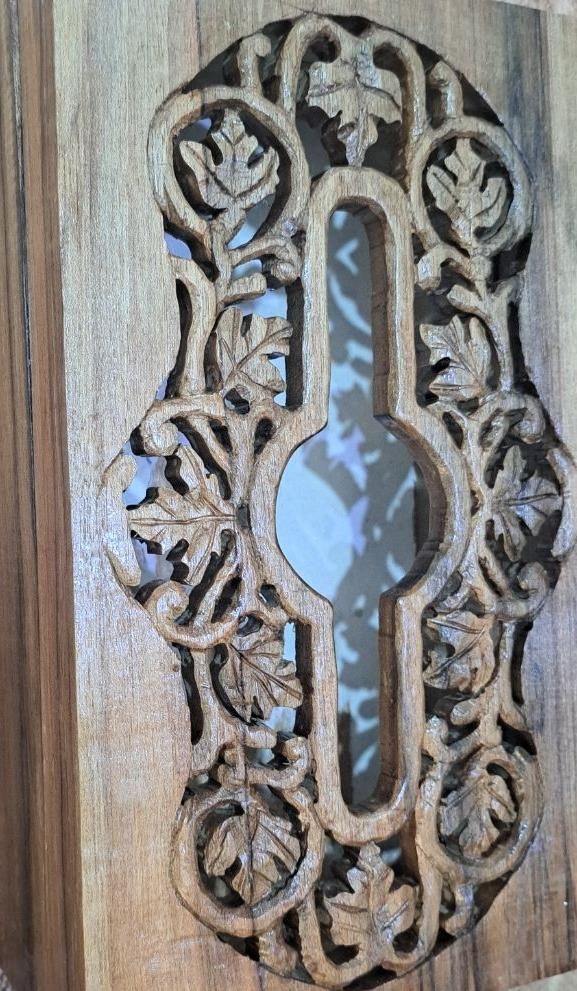 منبت و مشبک چوب|صنایع دستی و سایر لوازم تزئینی|مشهد, ده دی|دیوار