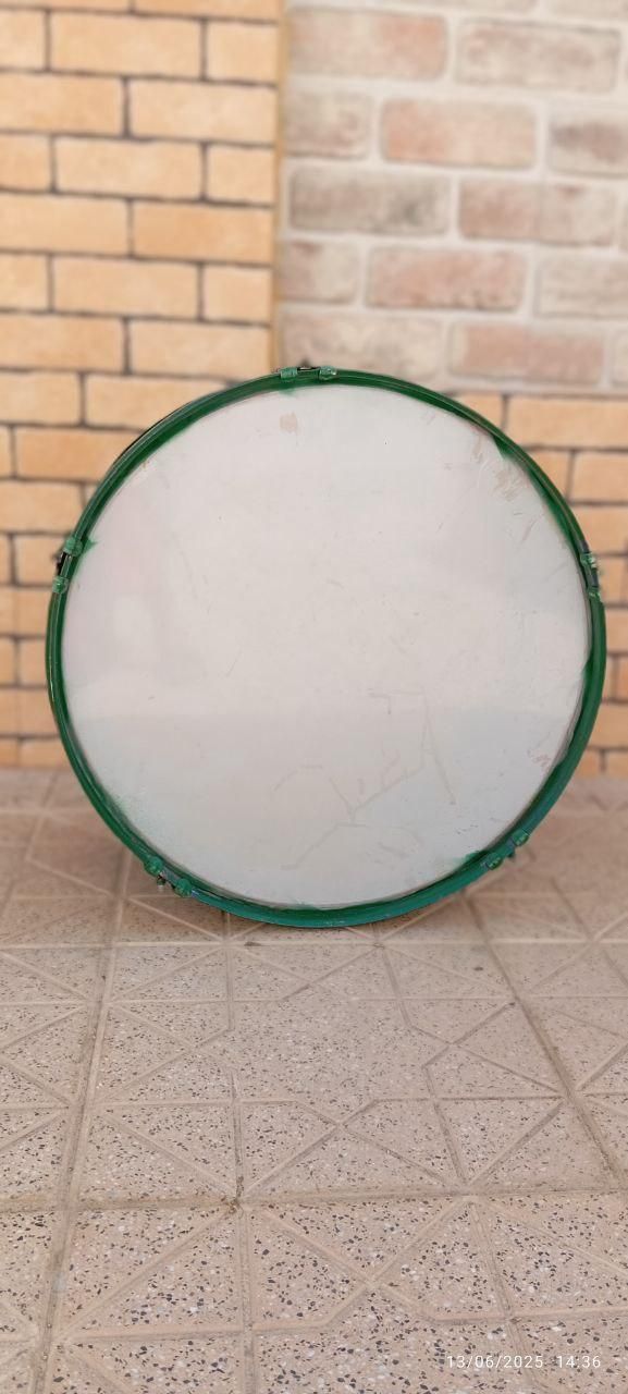 طبل 60 سانتی|درام و پرکاشن|بروجرد, |دیوار