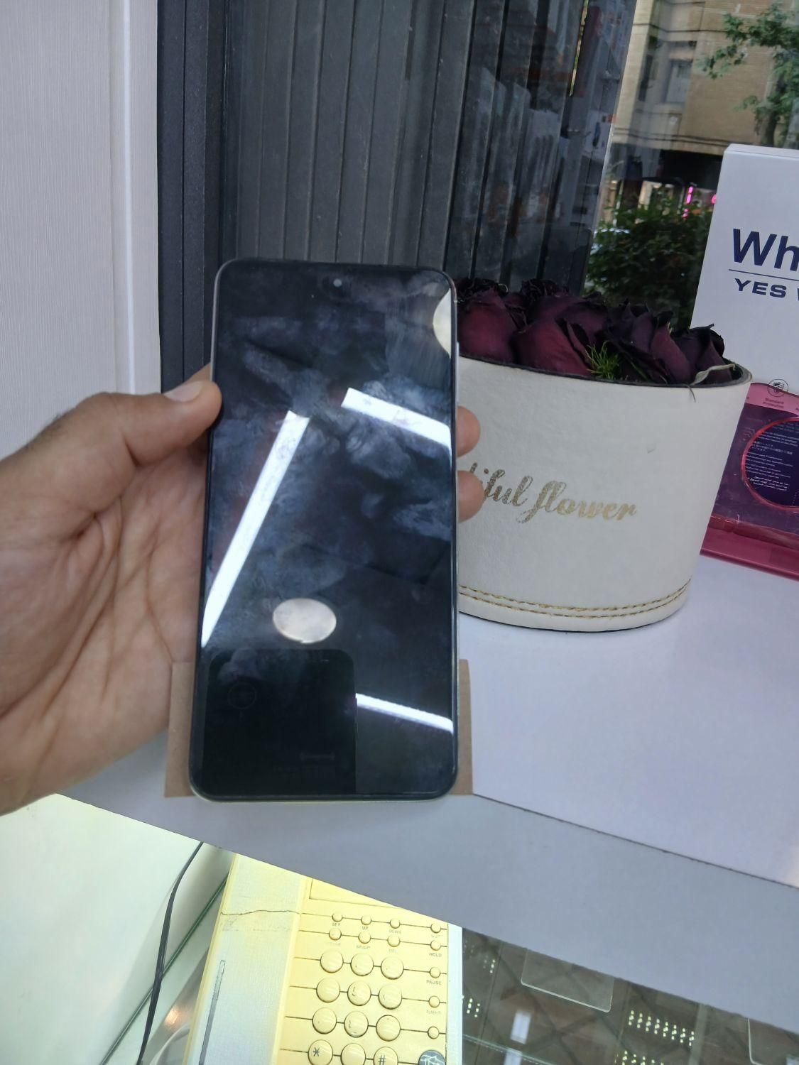 شیائومی Redmi Note 9S با حافظهٔ ۶۴ گیگابایت|موبایل|اصفهان, چرخاب|دیوار