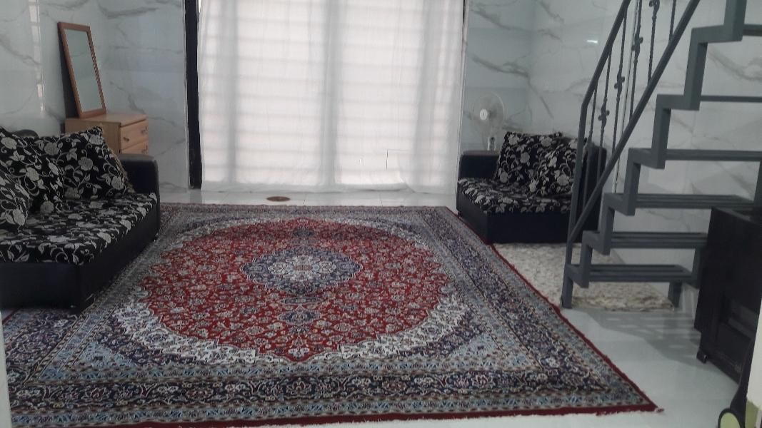 اجاره روزانه/هفتگی/ماهانه آپارتمان ۶۰ متری|اجارهٔ کوتاه‌مدت آپارتمان و سوئیت|خوانسار, |دیوار