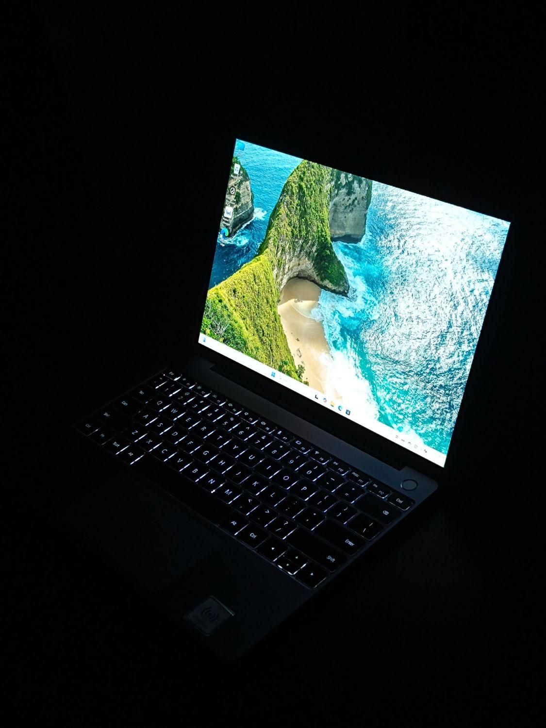 لپتاپ Matebook 13 - 2020 - طراحی MacBook|رایانه همراه|یزد, |دیوار