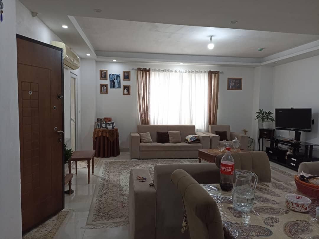 فروش آپارتمان سند تک برگ /توشیبا/باهنر/شهرک باران|فروش آپارتمان|رشت, باهنر|دیوار