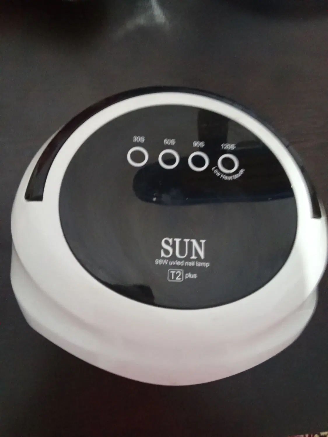 لاک خشک کن SUN|آرایشی، بهداشتی، درمانی|کرج, شهرک سهرابیه|دیوار