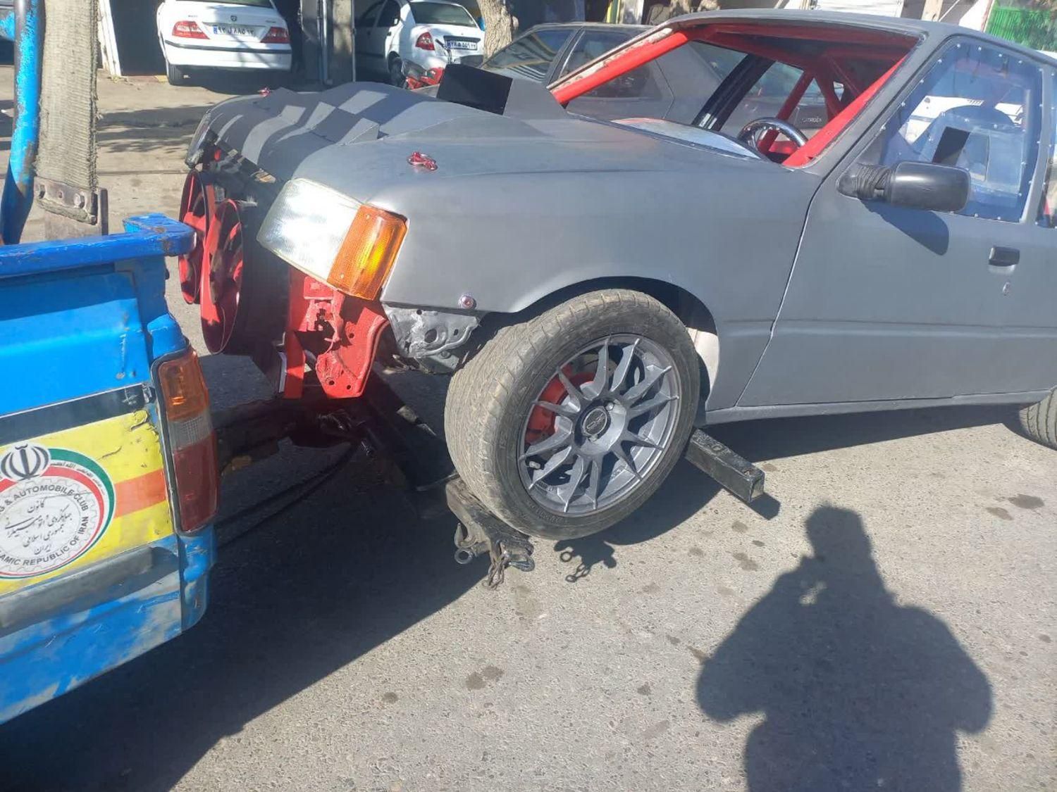 یدک کش،امداد خودرو،خودروبر،امداد خودرو،چرخگیرجرثقل|خدمات حمل و نقل|مشهد, کوشش|دیوار