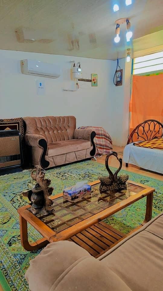 اجاره روزانه/هفتگی/ماهانه آپارتمان ۵۶ متری|اجارهٔ کوتاه‌مدت آپارتمان و سوئیت|کوچصفهان, |دیوار