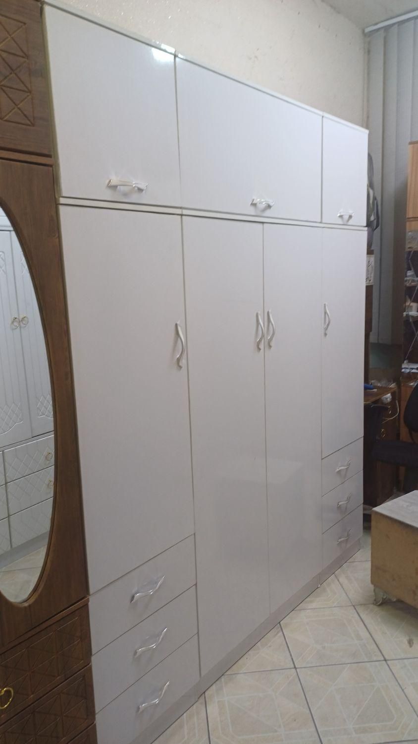 مونتاژ کار و برش کار کمد و سرویس خواب|استخدام صنعتی، فنی، مهندسی|تهران, نعمت‌آباد|دیوار