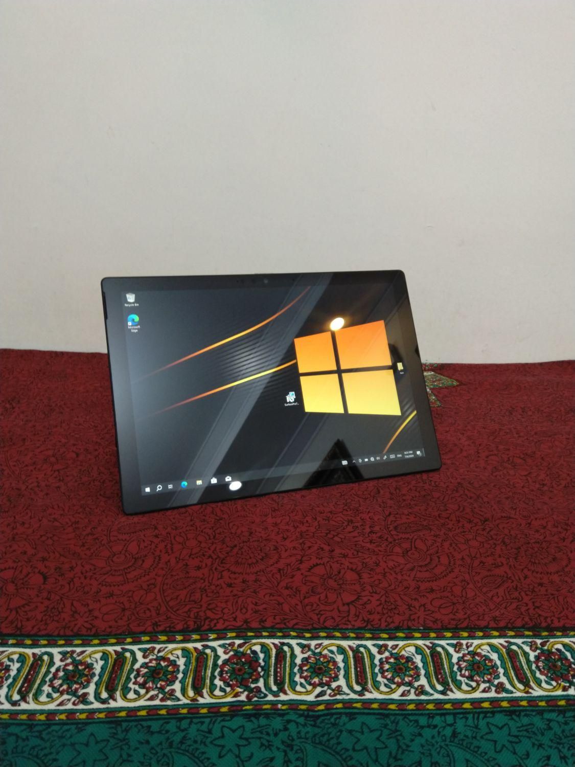 surface pro 7|رایانه همراه|تهران, مجیدیه|دیوار