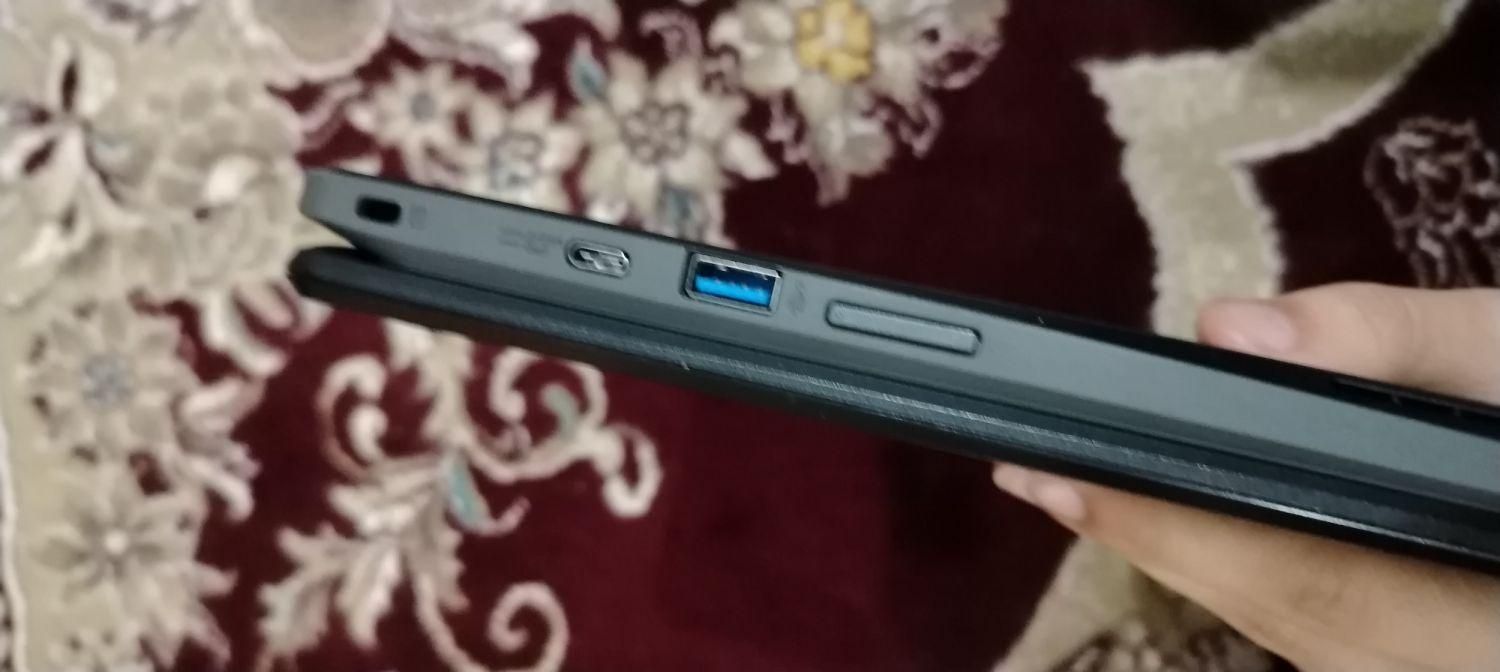 لپتاپ یا کروم بوک اییسر|رایانه همراه|شادگان, |دیوار