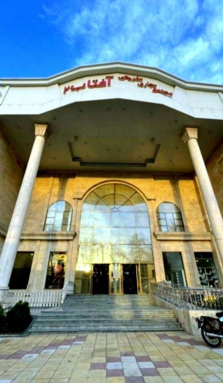 دفتر کار مجتمع بزرگ افتاب دو|فروش دفتر کار، اتاق اداری، مطب|گرگان, |دیوار