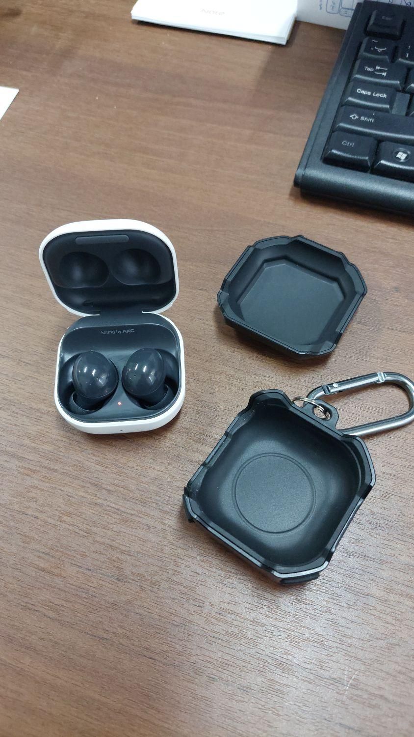 Galaxy buds 2|لوازم جانبی موبایل و تبلت|اصفهان, باغ دریاچه|دیوار