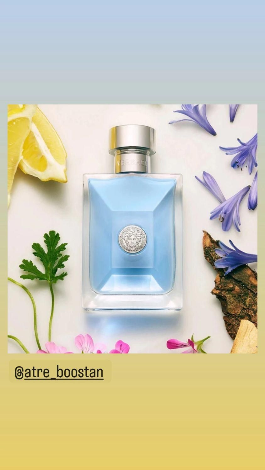 عطربوستان بابیش ۱۸سال قدیمی عطر فروشی بهبهان|آرایشی، بهداشتی، درمانی|بهبهان, |دیوار