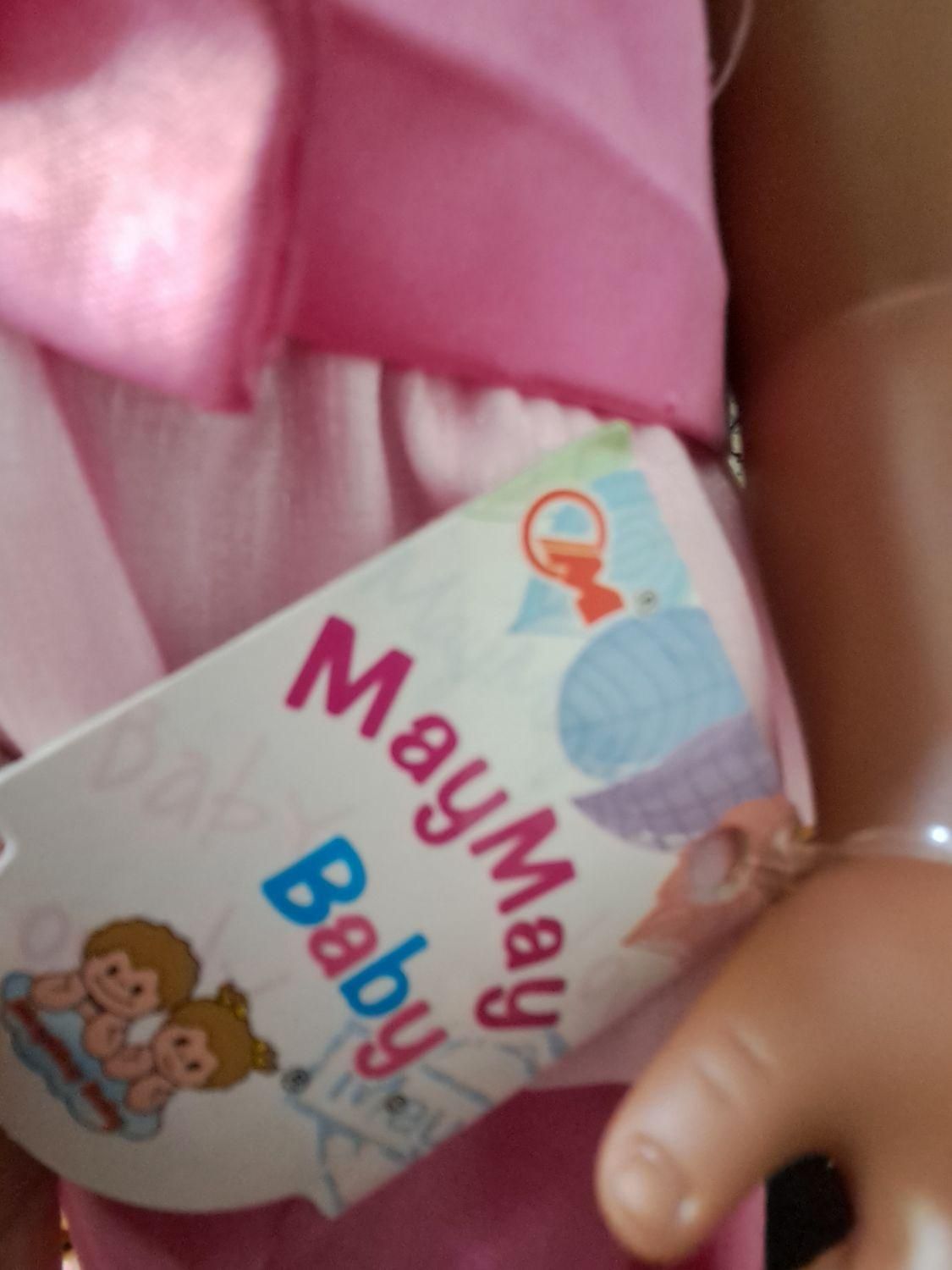 عروسک نو برند مای مای|اسباببازی|رشت, آب و برق|دیوار