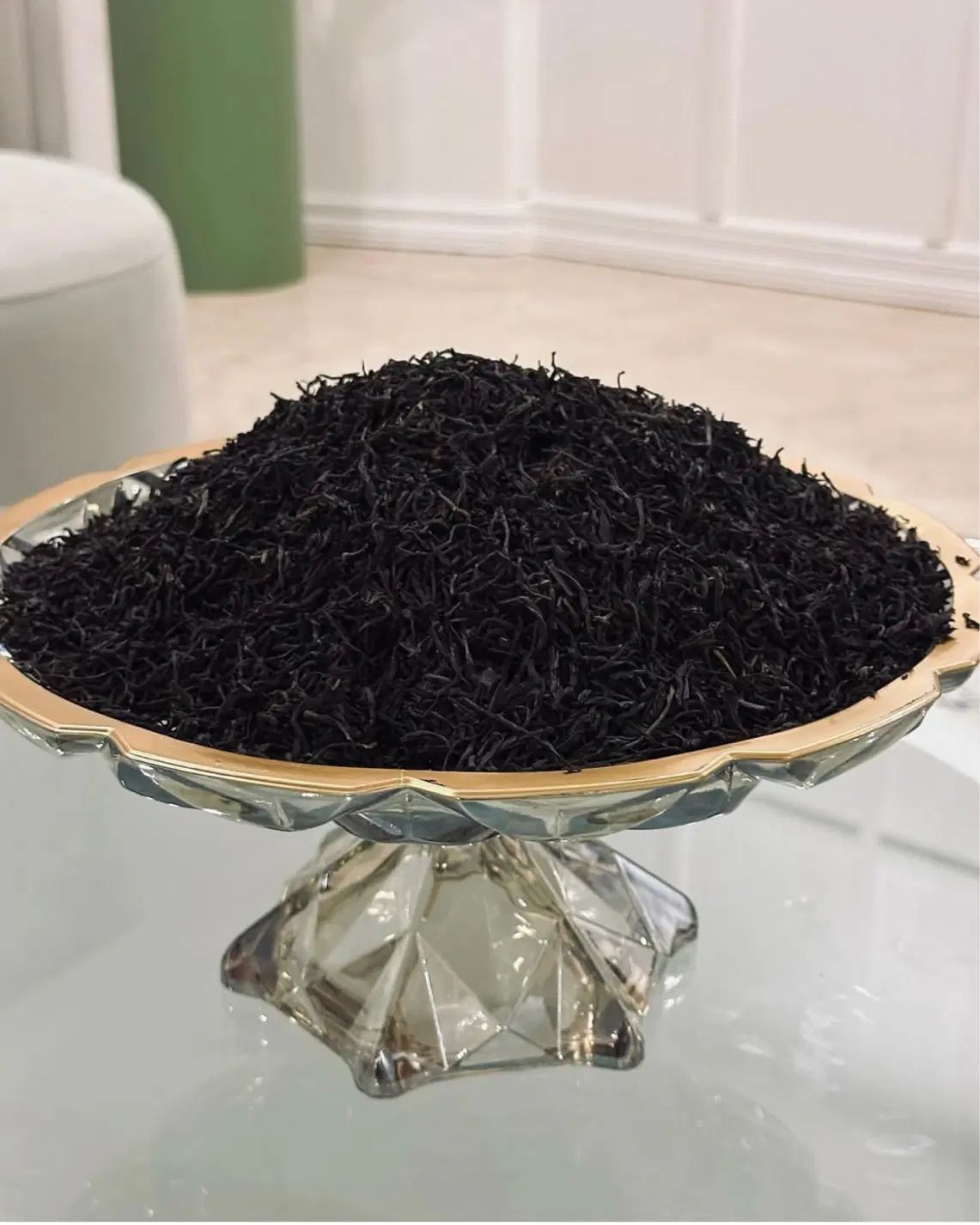 چایی اصیل شرقی، مستقیم از باغ‌های سریلانکا و مراکش|خوردنی و آشامیدنی|مشهد, دانشجو|دیوار