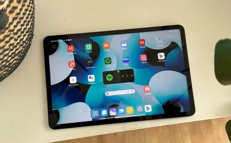 تبلت شیائومی پد Xiaomi pad 6 رم 8 حافظه 256|تبلت|تهران, امیرآباد|دیوار