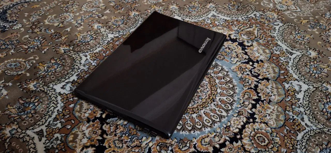 لپ تاپ لنوو g570|رایانه همراه|تهران, بریانک|دیوار